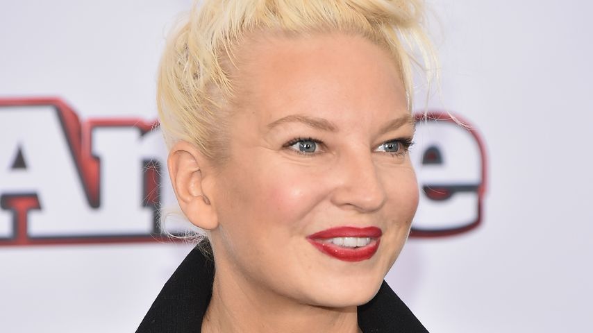 Sia, Sängerin
