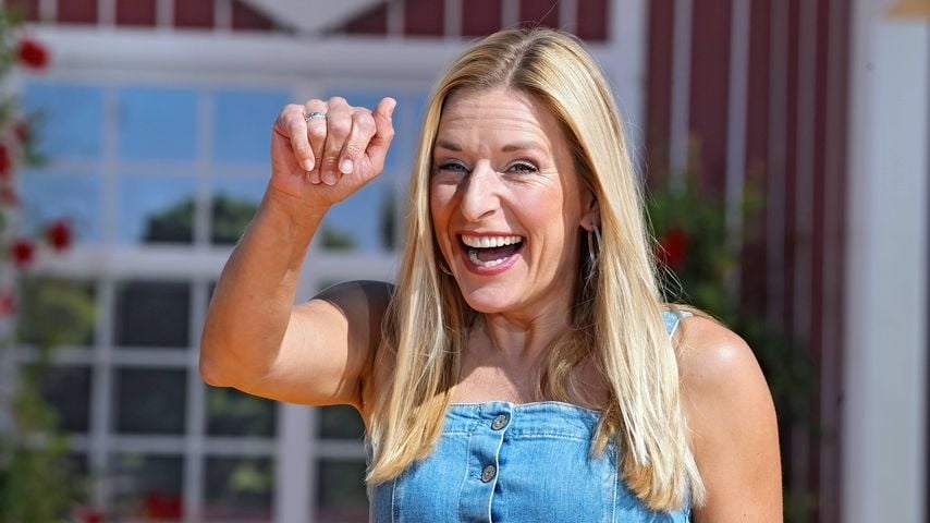 Neuer Karriereschritt: Stefanie Hertel wird Comedienne