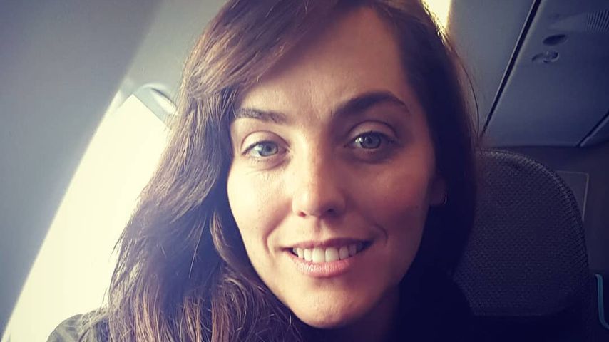 Tialda van Slogteren, 2018 auf Instagram