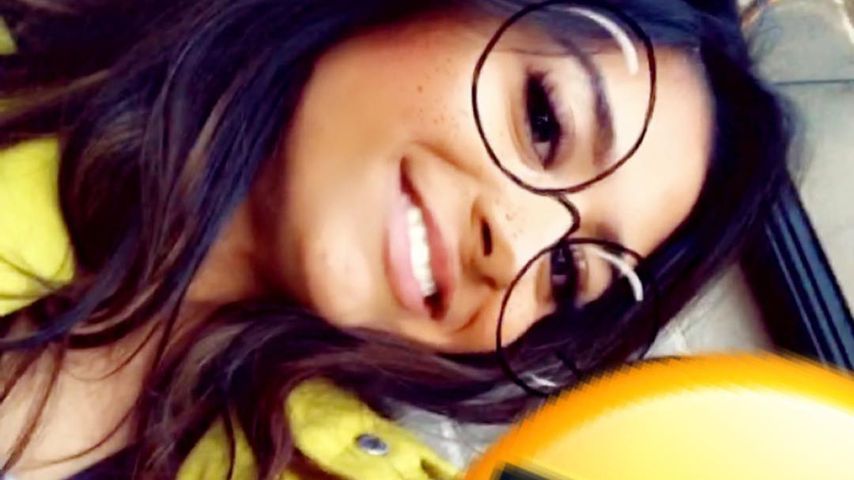 Safaa Malik im Jahr 2019