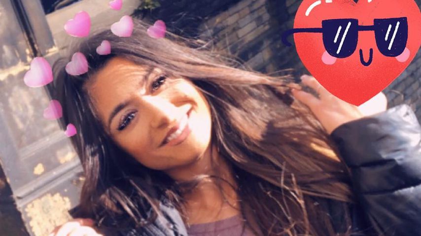 Zayn Maliks Schwester Safaa