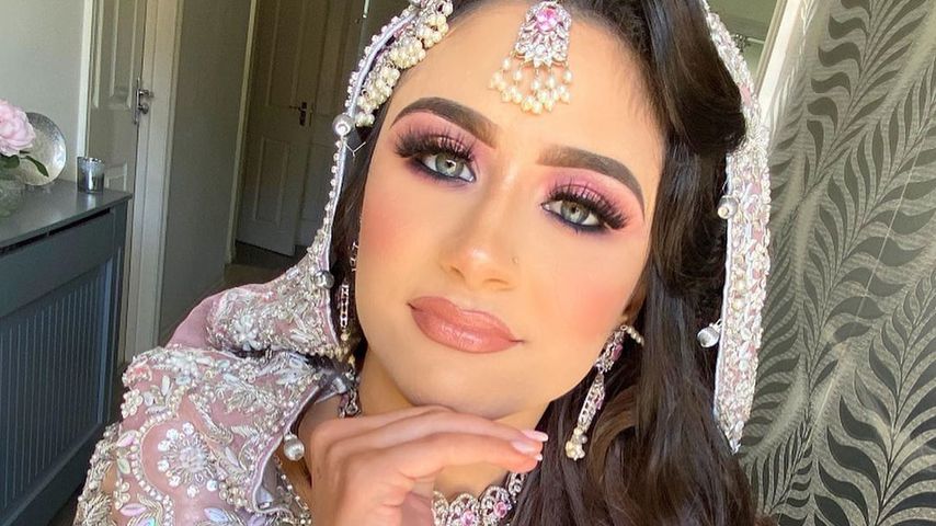 Safaa Malik im Juli 2020