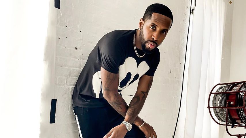 Safaree Samuels, Rapper