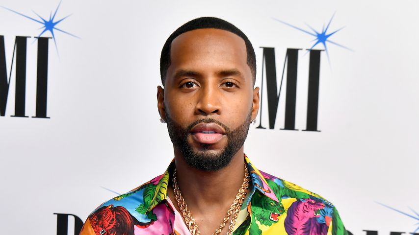 Kehrtwende? Safaree entschuldigt sich für Scheidungs-Post