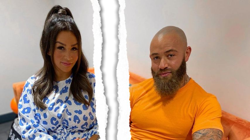 Vor Azaylias Todestag: Ashley Cain und Safiyya sind getrennt
