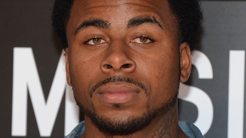Sage the Gemini im August 2013