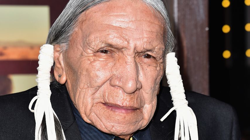 Mit 85: "Breaking Bad"-Schauspieler Saginaw Grant gestorben