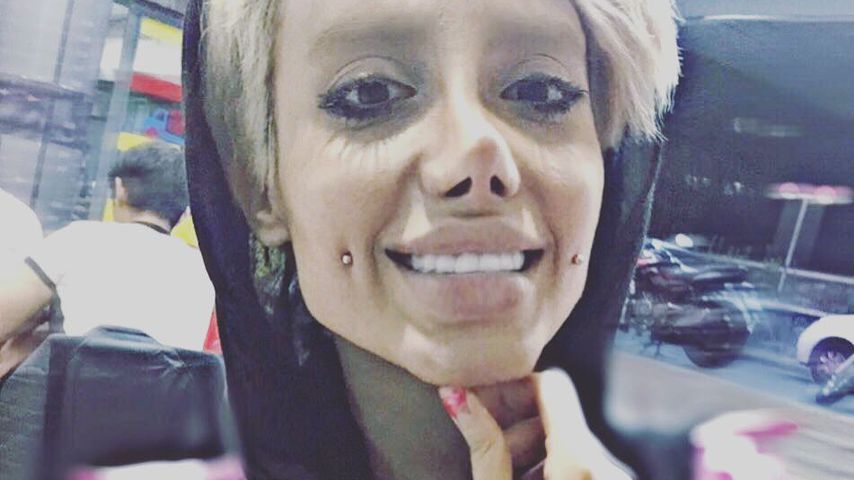 Sahar Tabar, Social-Media-Star