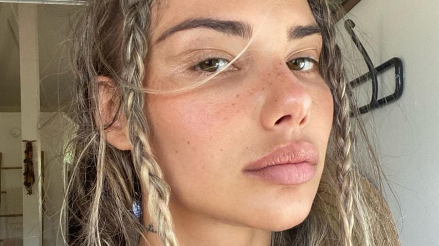 Sahara Ray, Influencerin