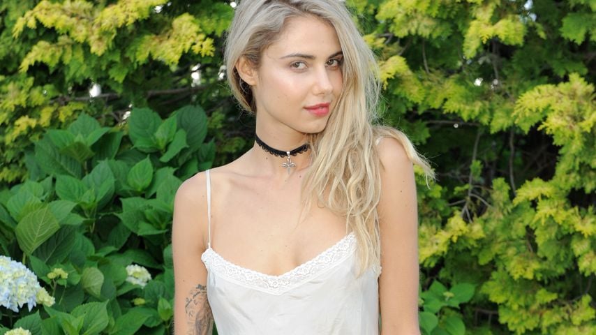 Sahara Ray, Model