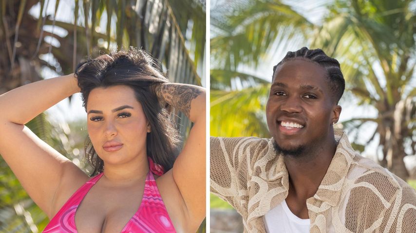 Nach EOTB: Können Sahel und Joshi Josh einander widerstehen?