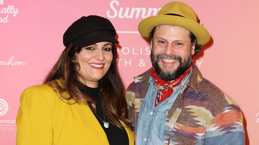 Manuel Cortez und Saina freuen sich auf Portugal-Honeymoon