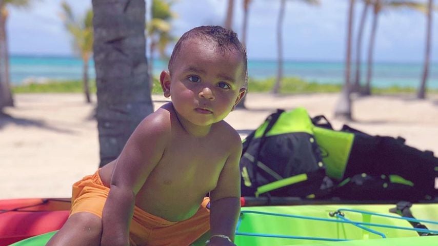 Psalm West, 2020
