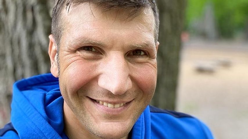 Saki Skourlis, "The Biggest Loser"-Sieger 2018