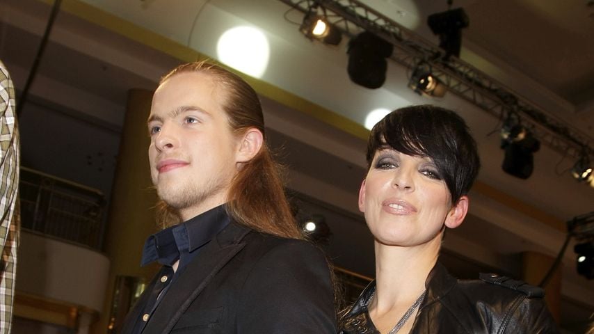 Sakias Kerner und Nena, Musiker