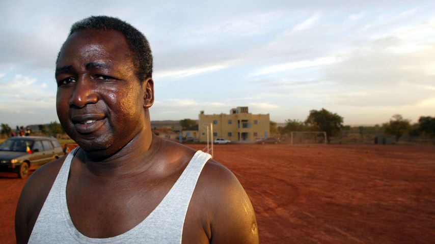 Afrikas erster Fußballer des Jahres Salif Keïta gestorben