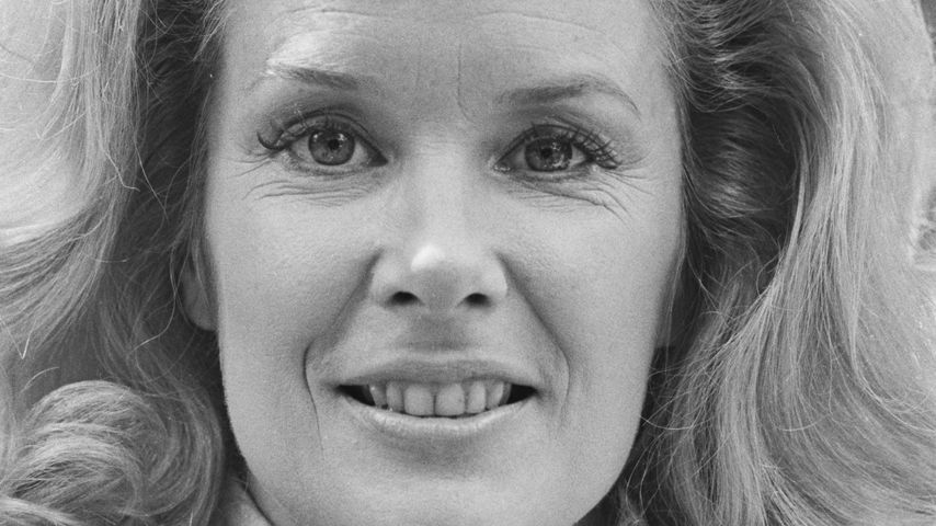 "Tschitti Tschitti Bäng Bäng"-Star Sally Ann Howes ist tot