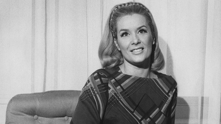 Sally Ann Howes, Schauspielerin