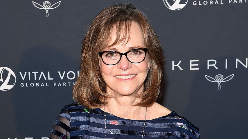Schauspielerin Sally Field