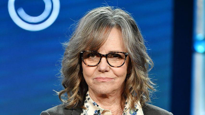 Sally Field im Januar 2020 in Pasadena