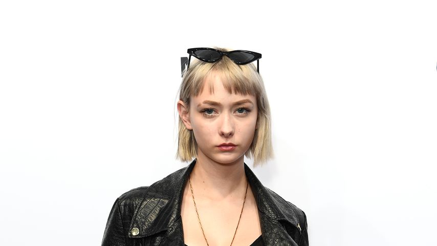 Trennung von Rapper-Freund? GNTM-Sally klärt Posting auf!