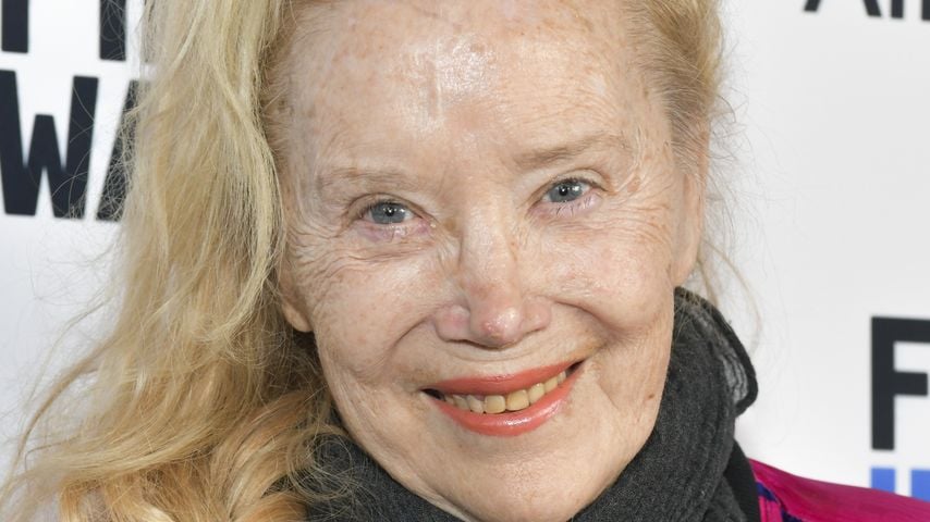 Trauer um "Bruce Allmächtig"-Star: Sally Kirkland ist tot
