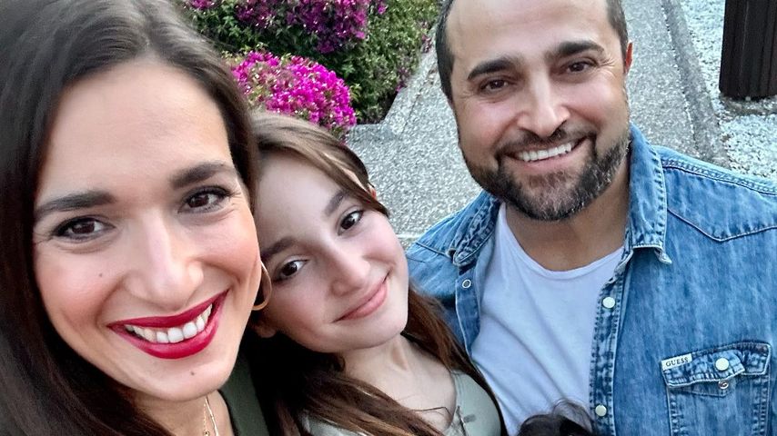 Vor Trennung: Sally Özcan hat um ihre Ehe mit Murat gekämpft