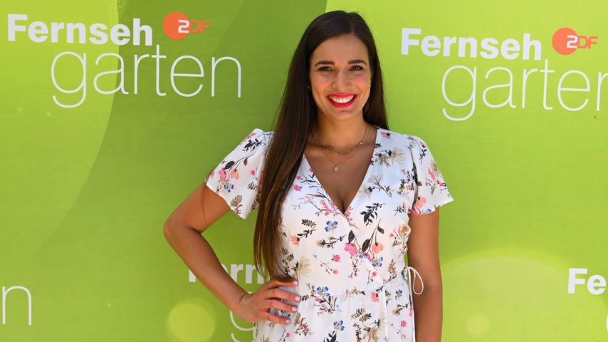 Sally Özcan, Influencerin