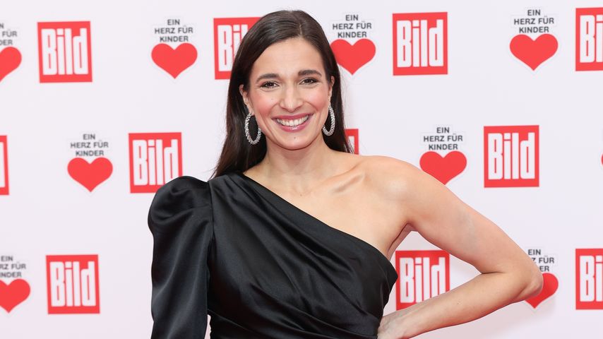 "Ans Herz gewachsen": Sally Özcan ist aktuell sehr glücklich