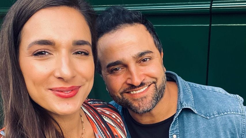 16 Jahre: Sally Özcan bereut Trennung von Ex-Mann nicht