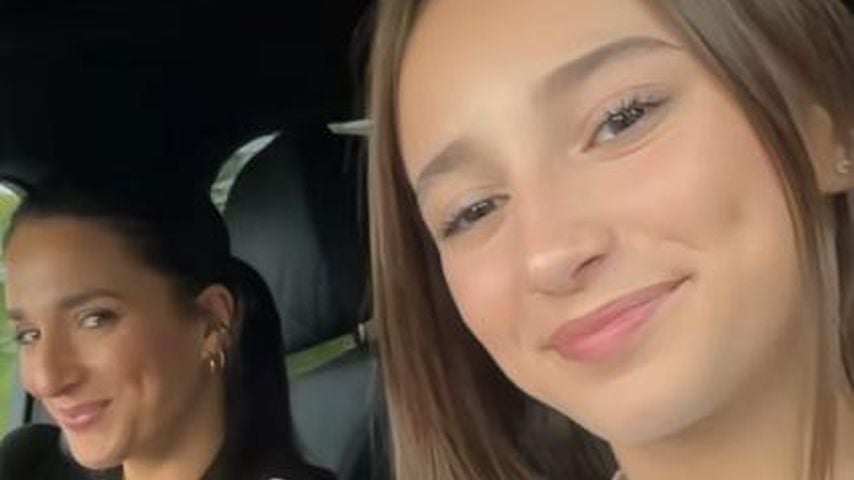 Sally Özcans Kinder haben wohl keinen Kontakt zu ihrem Vater