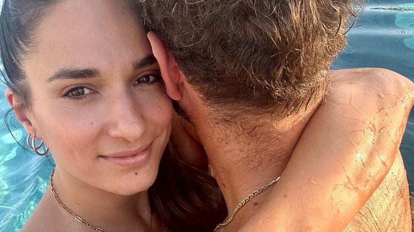 "Wundervoller Mann": Sally Özcan bestätigt neue Beziehung