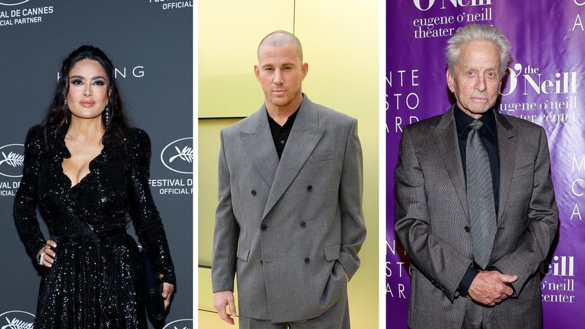 Anti-Oscars: Das sind die Nominierten der Goldenen Himbeere!