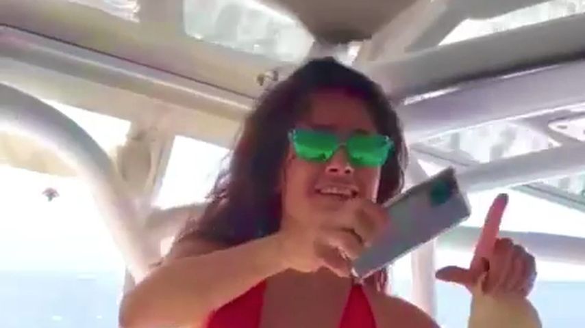 Salma Hayek im September 2022