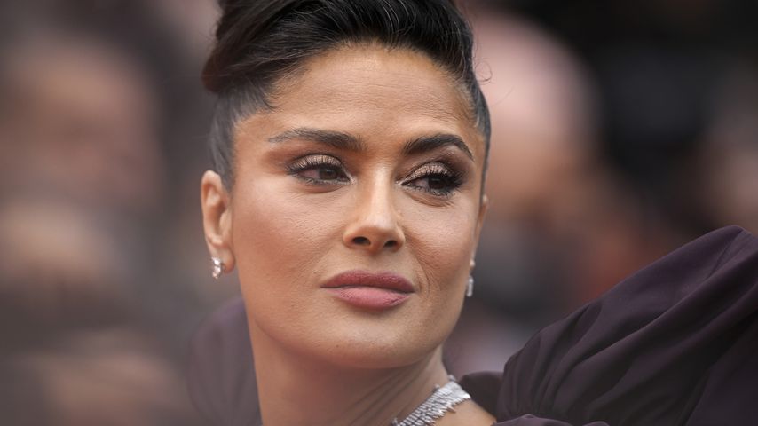 Salma Hayek im Mai 2023
