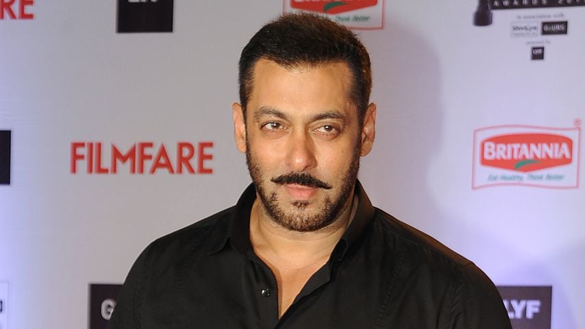 Wegen Tötung: Muss Bollywood-Star für sechs Jahre in Knast?