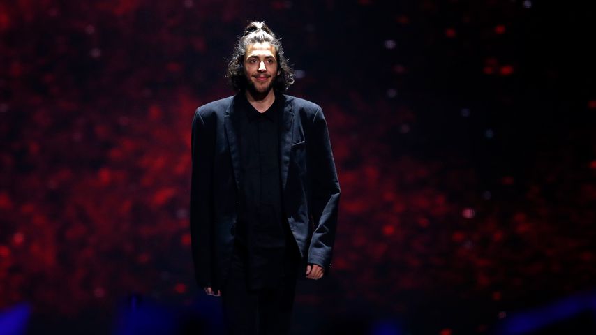 Warten auf Spenderherz: ESC-Sieger von 2017 liegt im Sterben