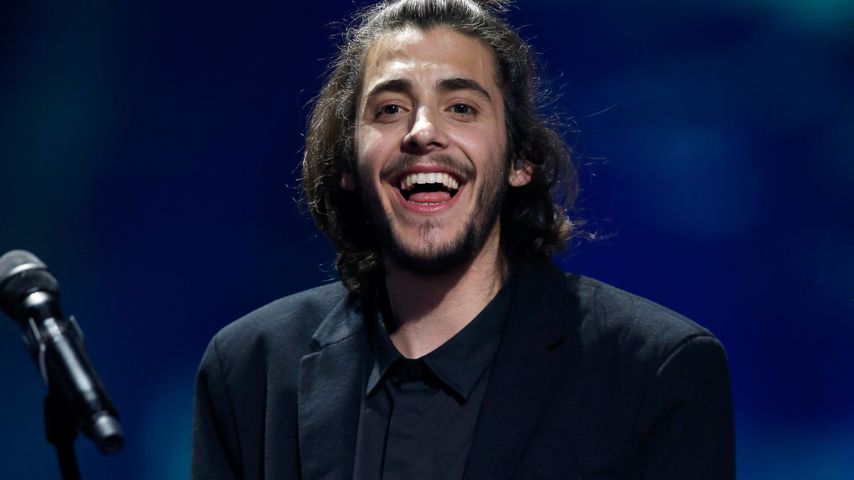 Todkranker ESC-Sieger: Vor 2 Wochen hatte er noch Hoffnung