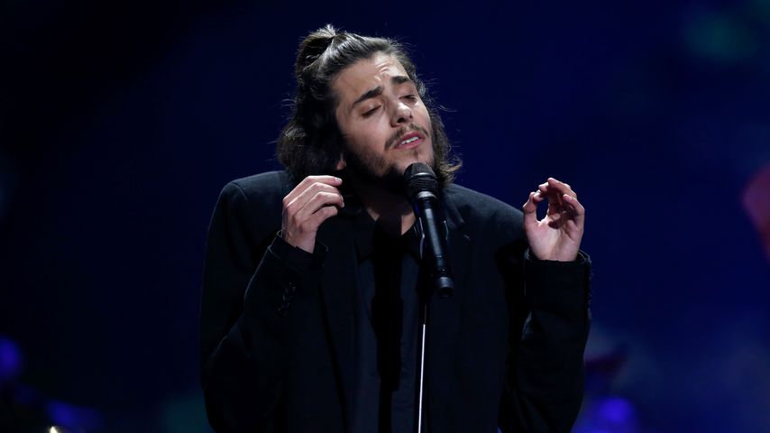 Hoffnung für todkranken ESC-Sieger: Bekommt er neues Herz?