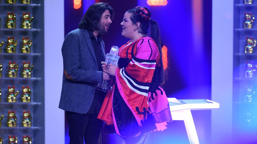 "Schrecklich": Salvador Sobral disst Nettas ESC-Siegersong