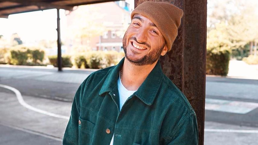 Salvatore Romano, spielt Nico bei "Köln 50667"