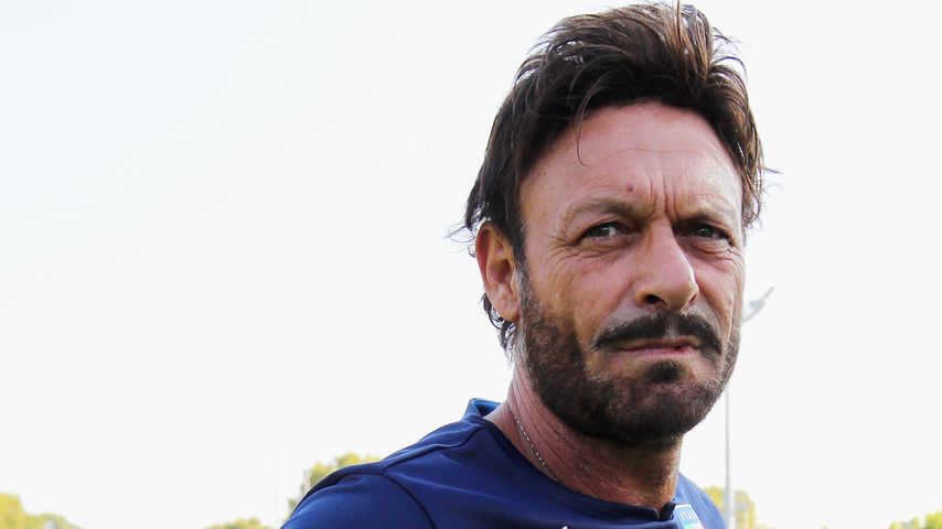Fußballweltmeister Salvatore Schillaci (†59) ist gestorben