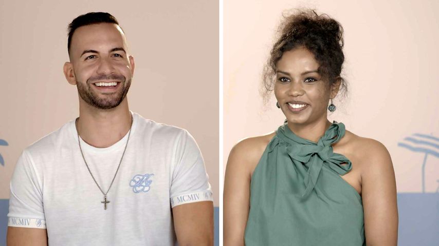 Nach "First Dates Hotel": Salvatore und Vanita ein Paar?