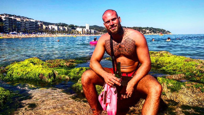 Lügen: "Ex on the Beach"-Salvatore hat Christina verleugnet