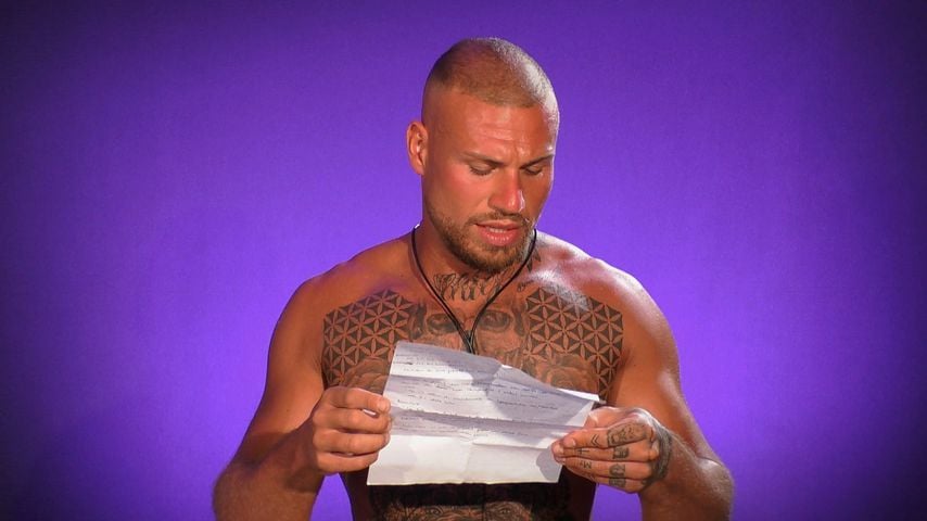 Salvatore Vassallo, Reality-TV-Star