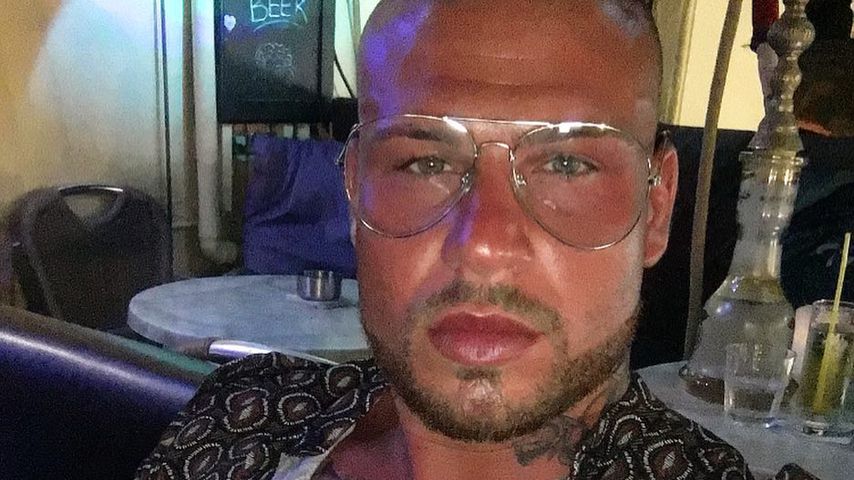 Salvatore Vassallo im Juli 2018
