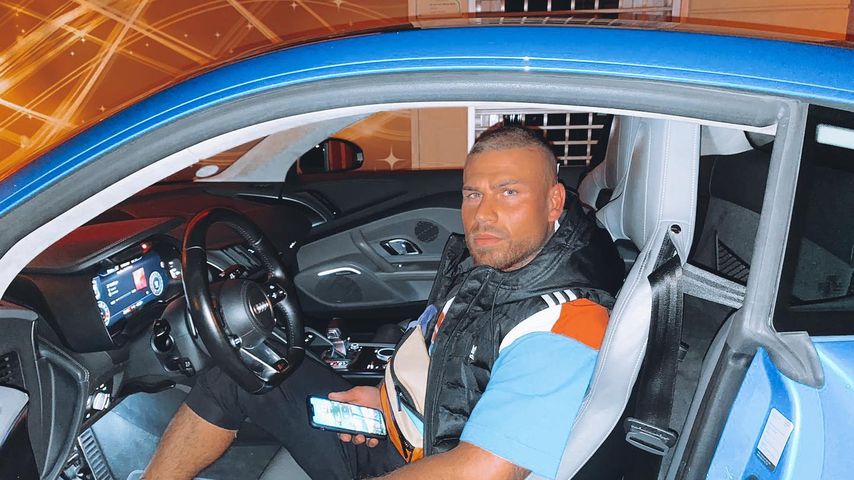 Salvatore Vassallo im September 2020