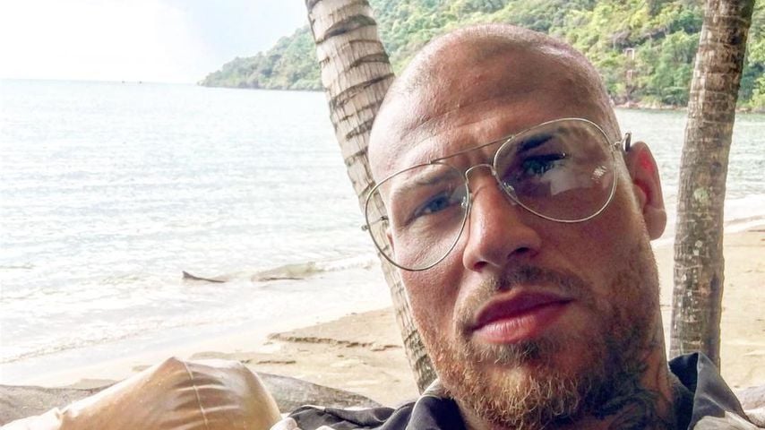 "Temptation Island"-Salvatore hatte schon 15 (!) Beziehungen