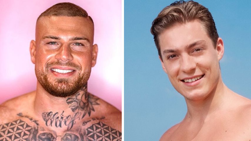 Toter-Winkel-Experte Salva Vassallo: Feierabend für Henrik!