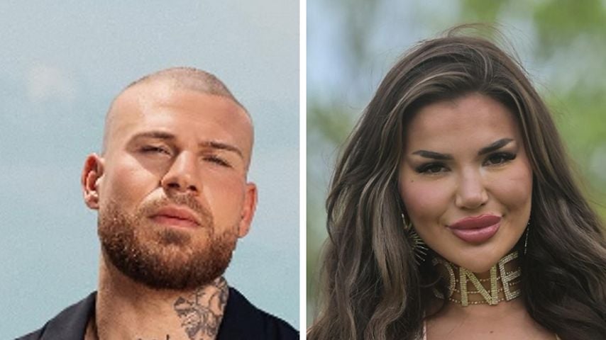 Salvo Vassallo meint: Kim Virginia ist eine Schauspielerin